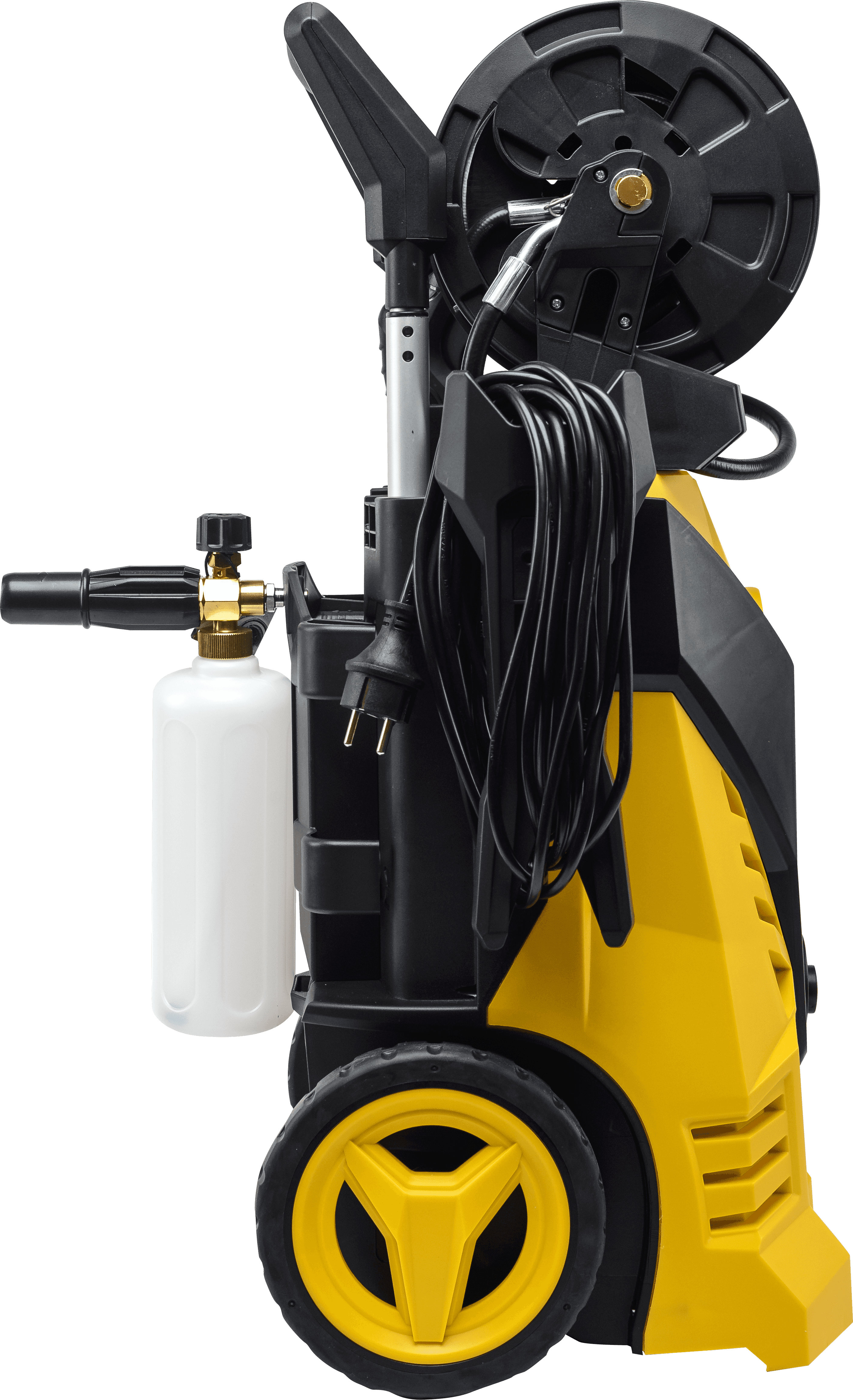 Мойка высокого давления W-5-2600 PRO