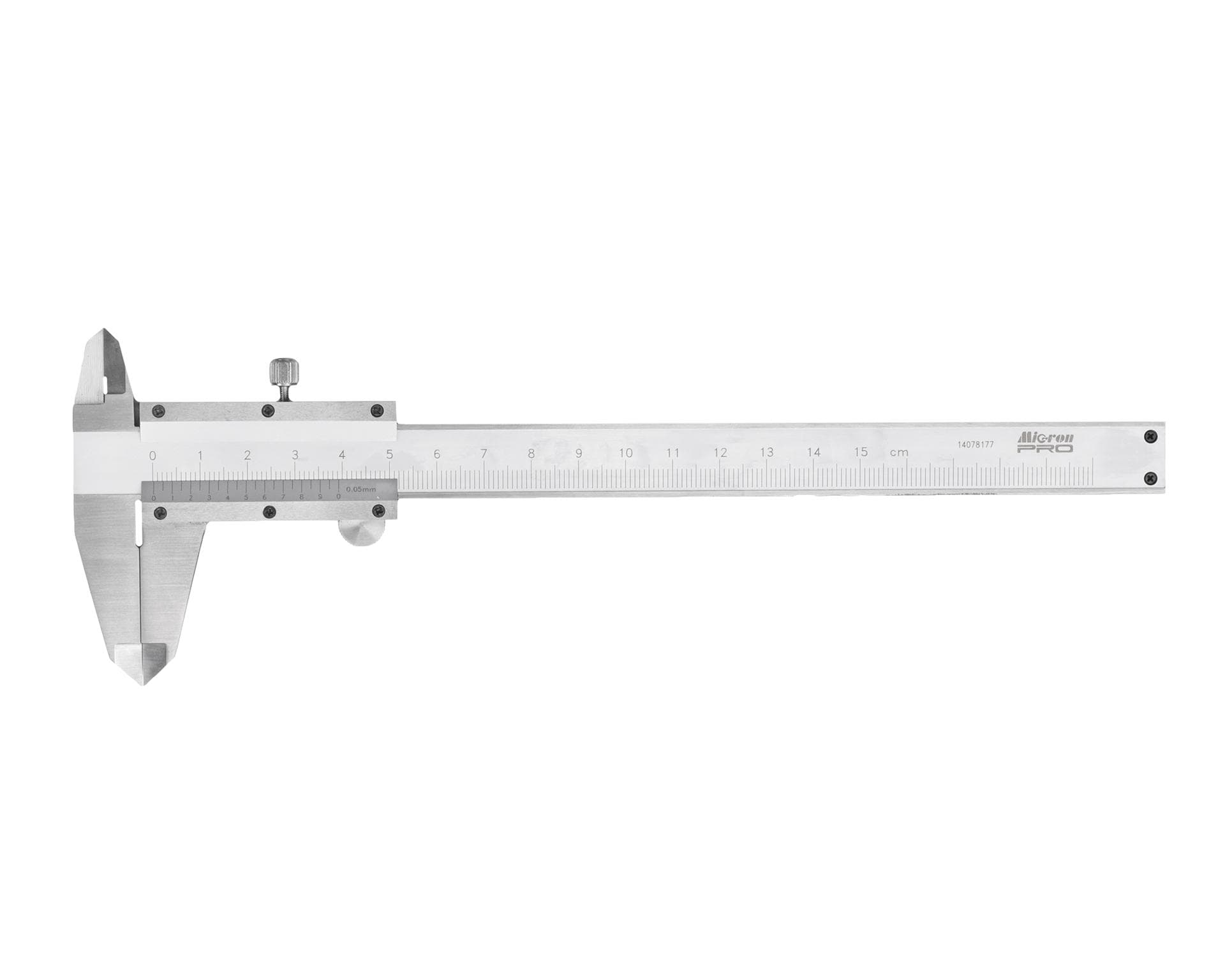 Штангенциркуль ШЦ-1-125 0,05 с поверкой МИК PRO