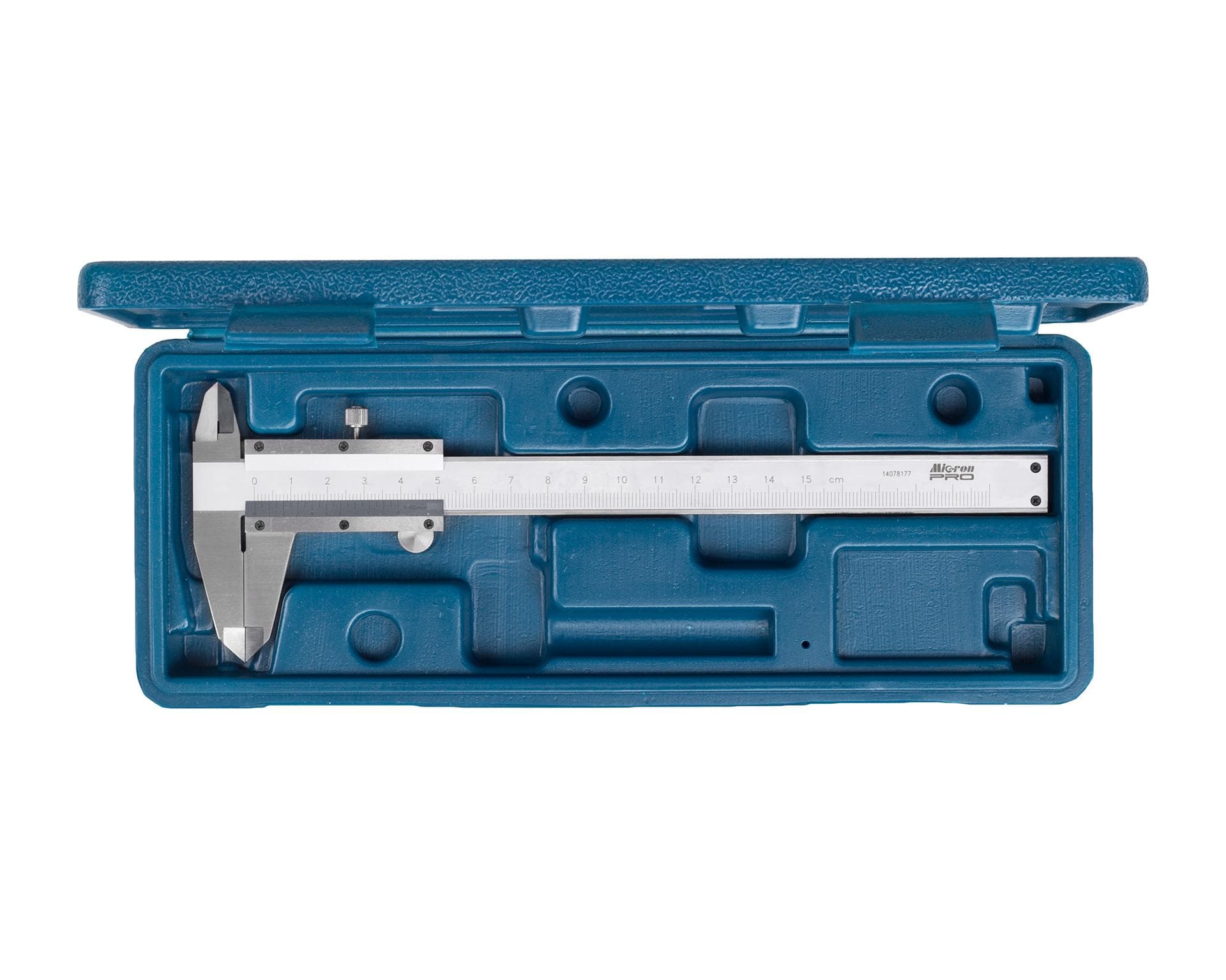 Штангенциркуль ШЦ-1-125 0,05 с поверкой МИК PRO