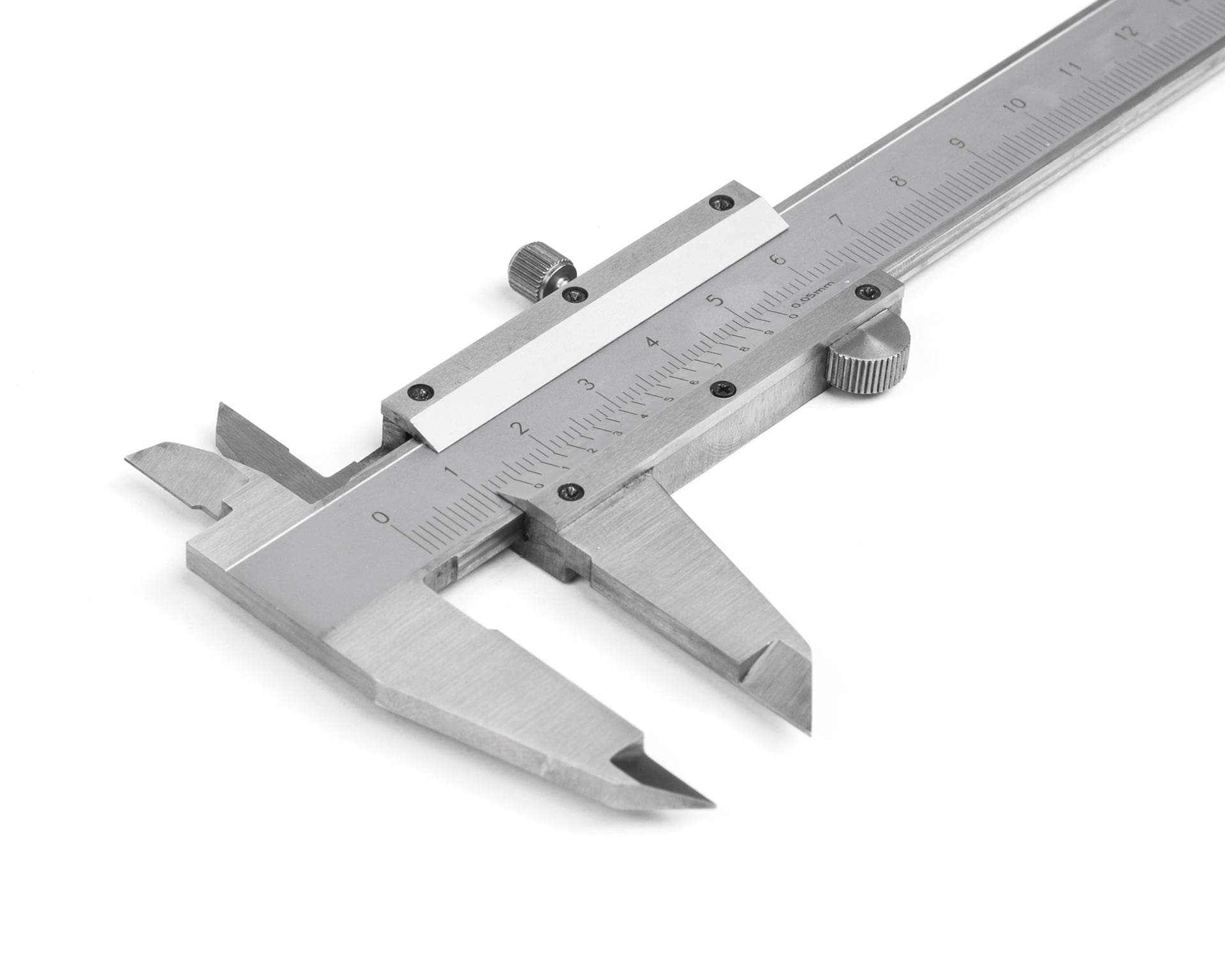 Штангенциркуль ШЦ-1-125 0,05 с поверкой МИК PRO
