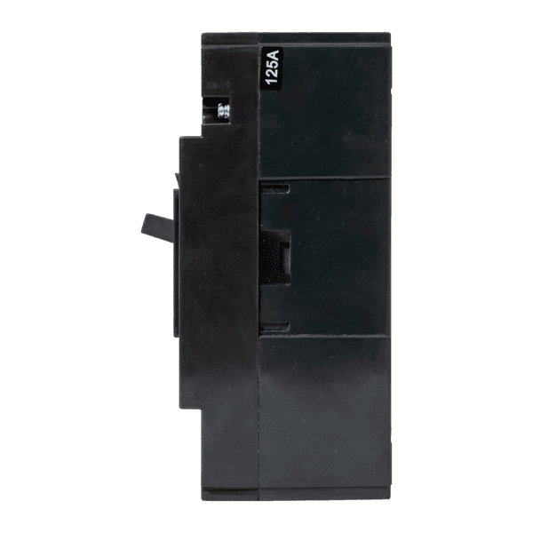 LS125 18кА 3P 160А ProPact EKF