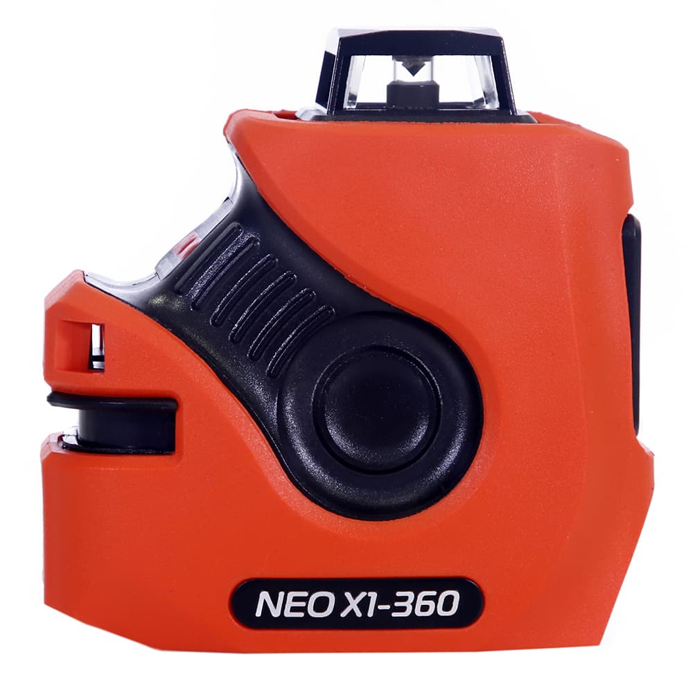 Нивелир лазерный Neo X1-360