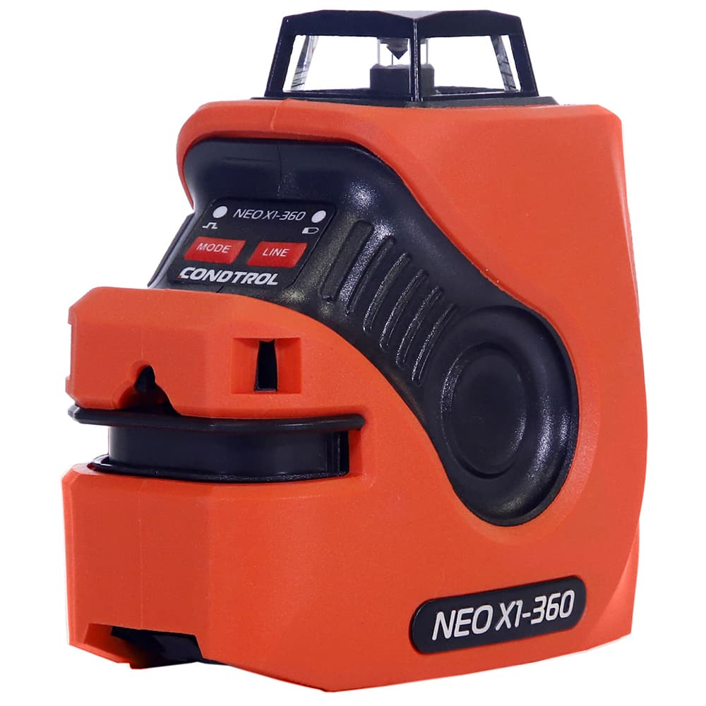 Нивелир лазерный Neo X1-360