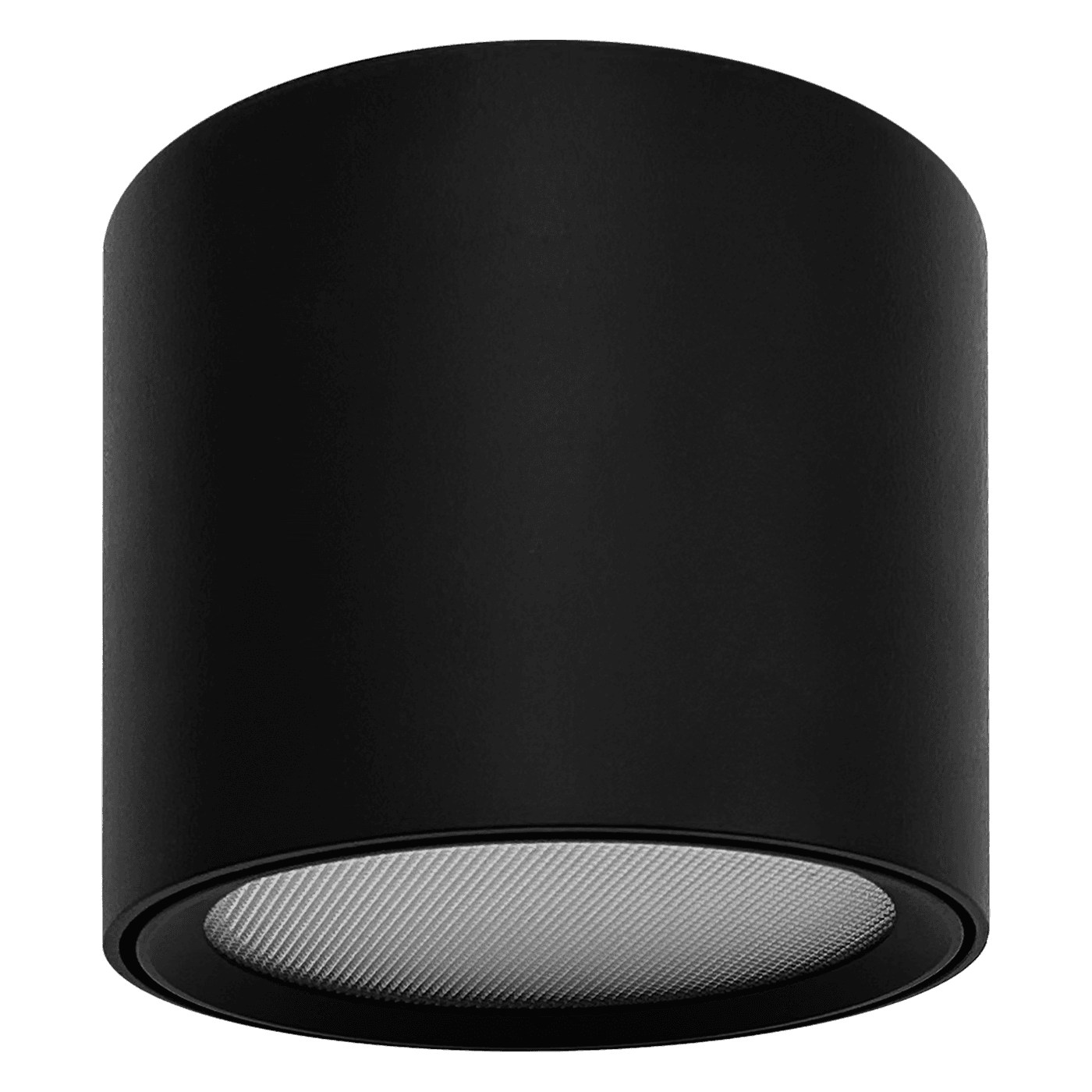 Светильник MINITUBUS 15W OPL 940 BK IP54
