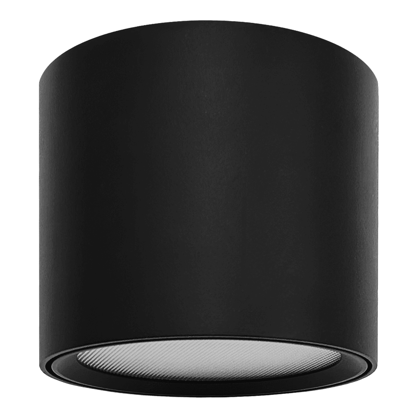 Светильник MINITUBUS 15W OPL 940 BK IP54
