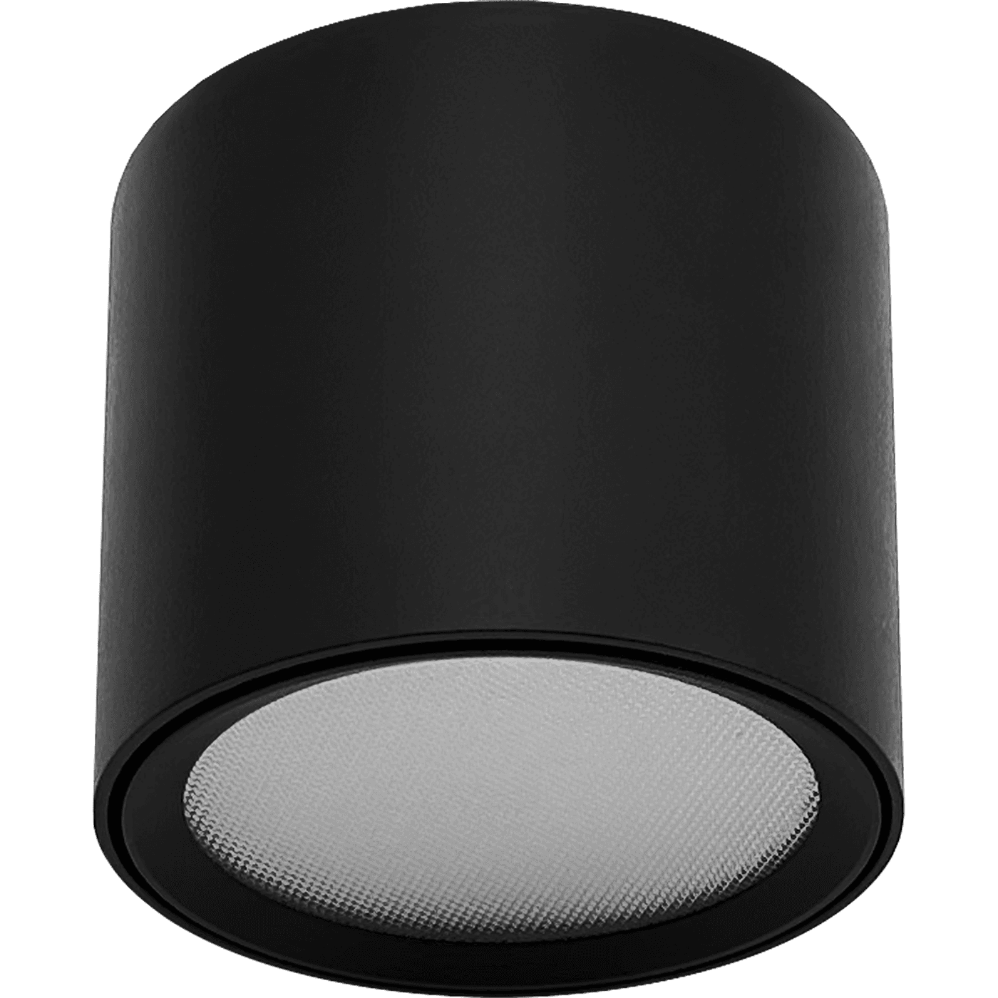 Светильник MINITUBUS 15W OPL 940 BK IP54