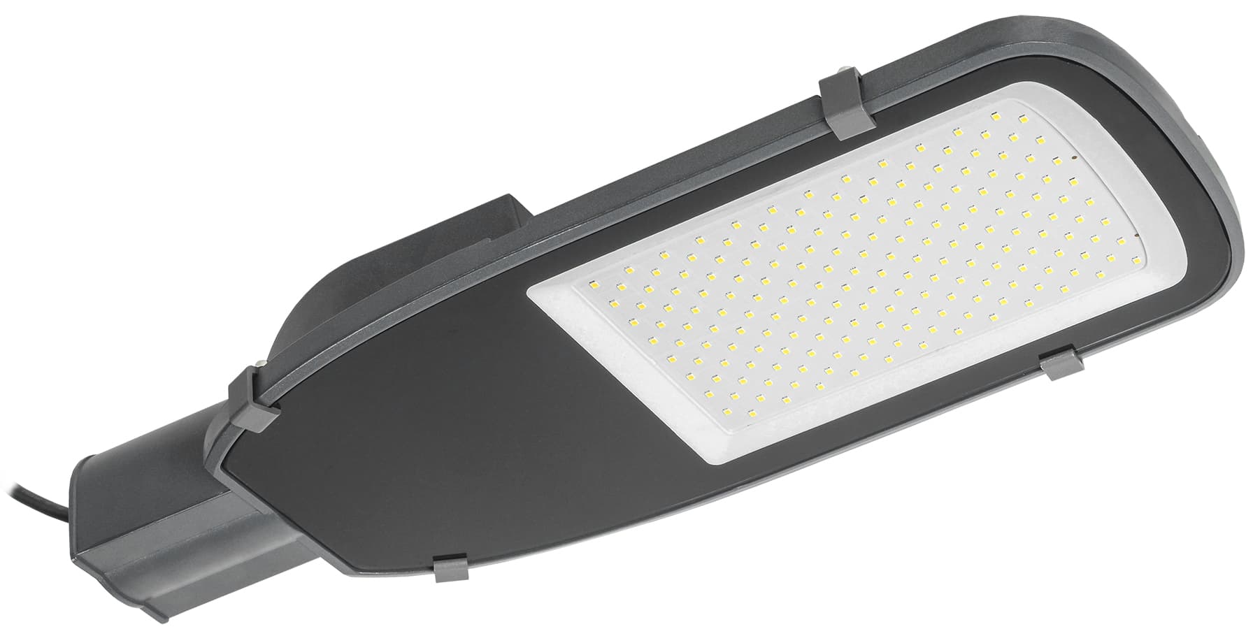 Светильник LED PRO консольный уличный ДКУ 1055-150Д 5000К IP65