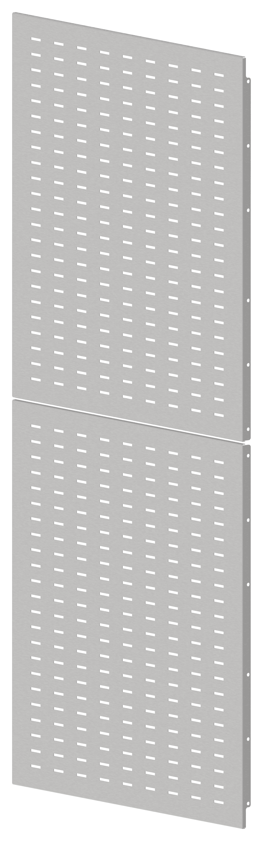 Перегородка бок. для распр. шин 710 (2шт/компл) FORMAT
