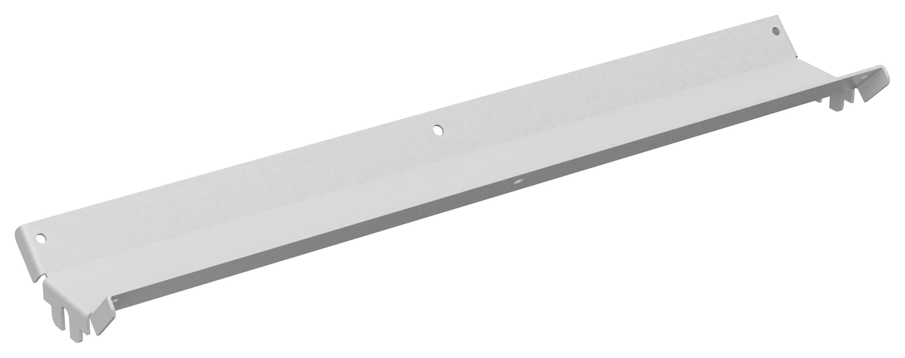 ESCA 7 Кр. пов. верт. внутр. 90град 100х500-2,0 RAL 9016 IEK