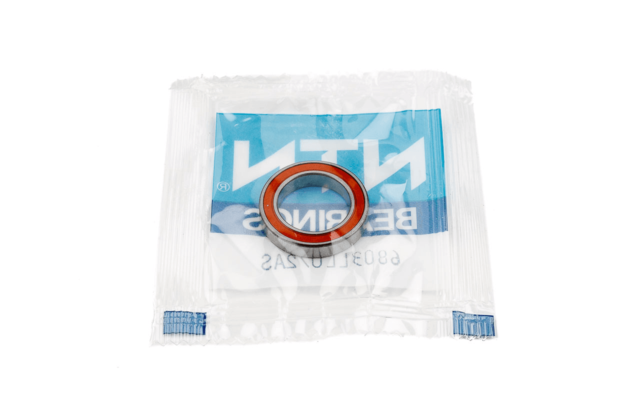 Подшипник 6803 LLU/2AS (2RS) NTN