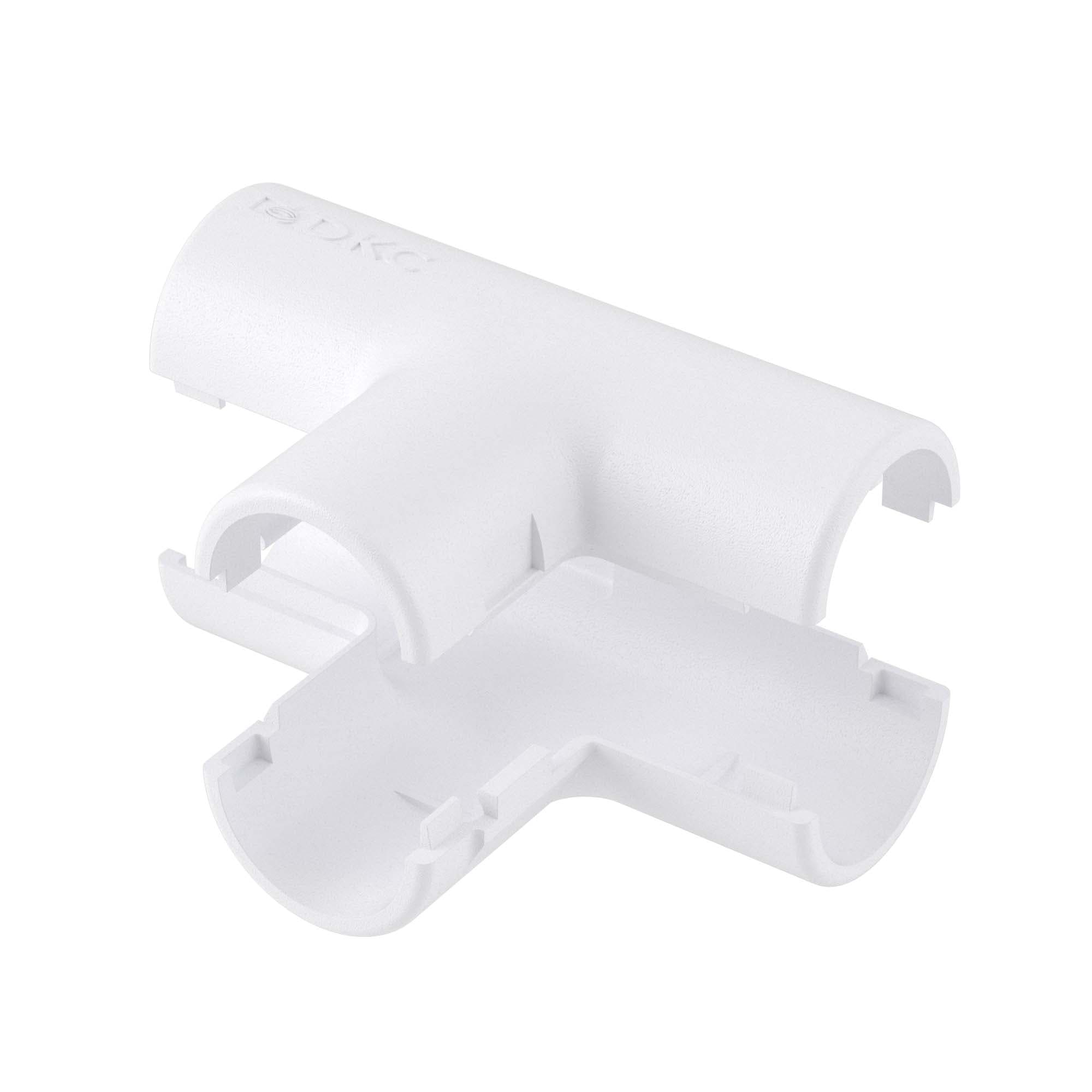 Тройник открывающийся IP40 D=32мм (2шт)