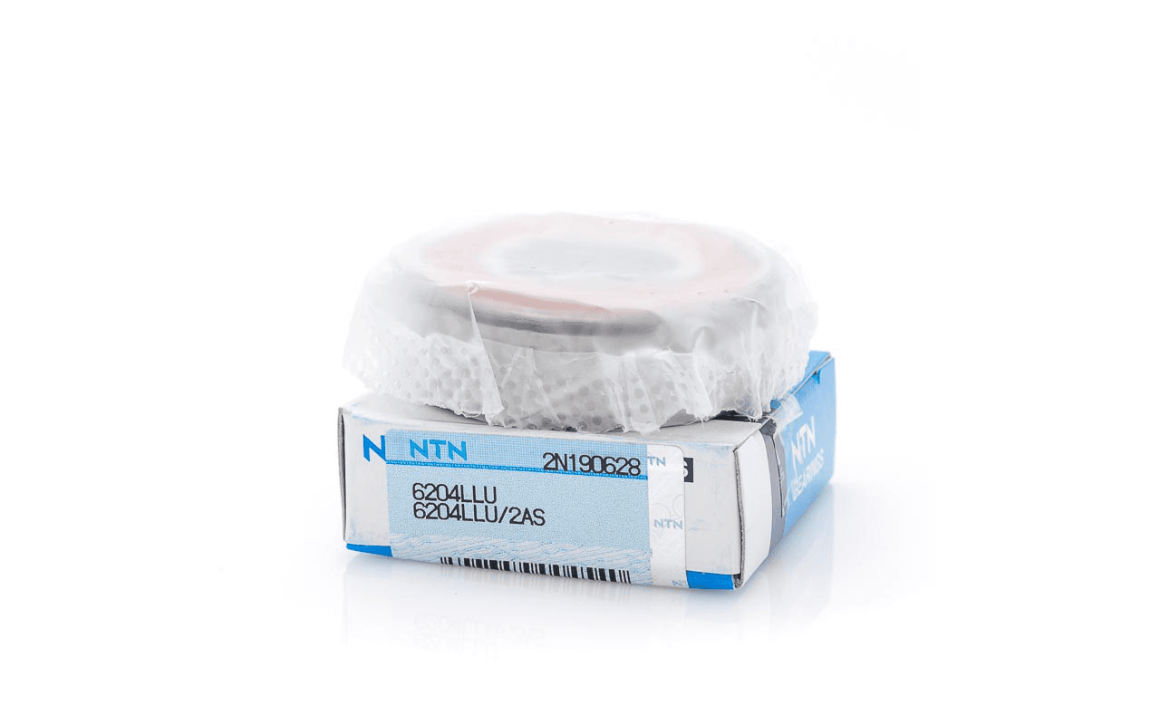 Подшипник 6204 LLU/2AS (2RS) (T) NTN