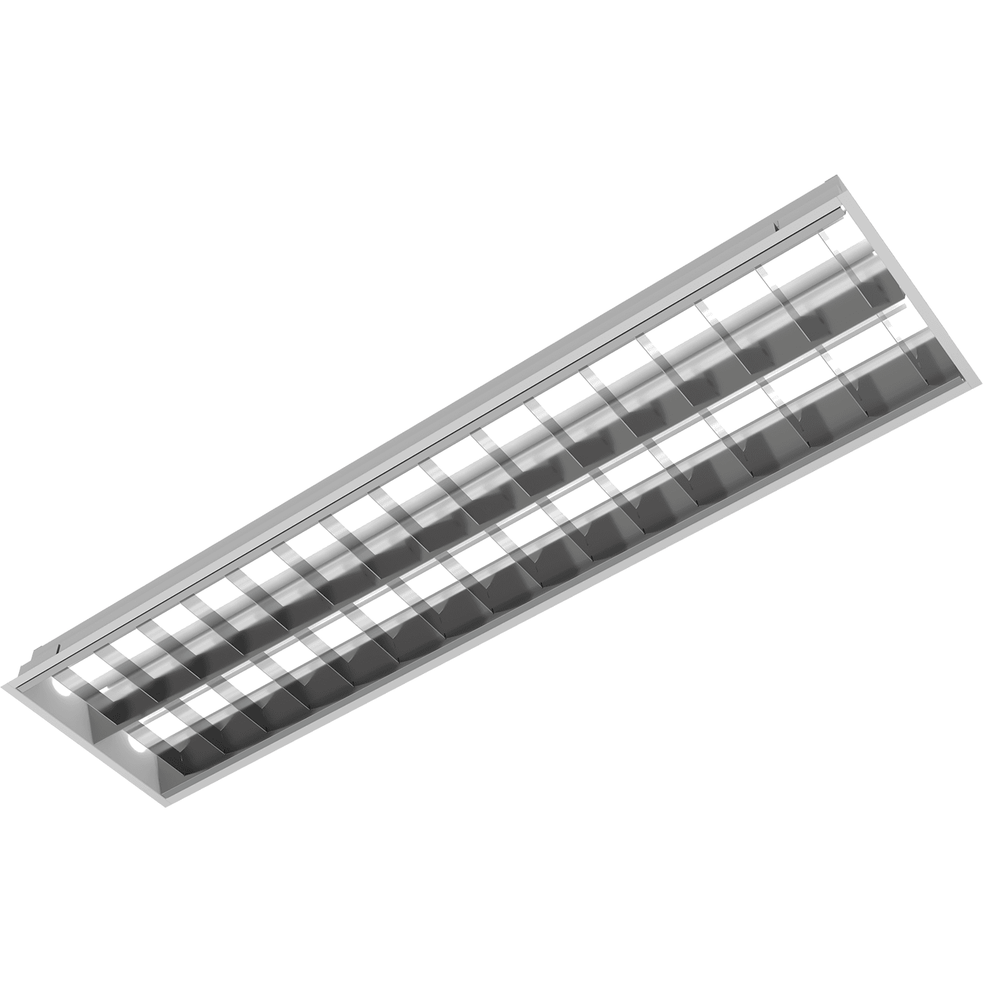 Светильник ARS/R UNI LED 1200 EM 4000K