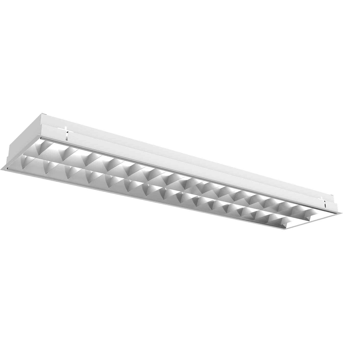 Светильник ARS/R UNI LED 1200 EM 4000K