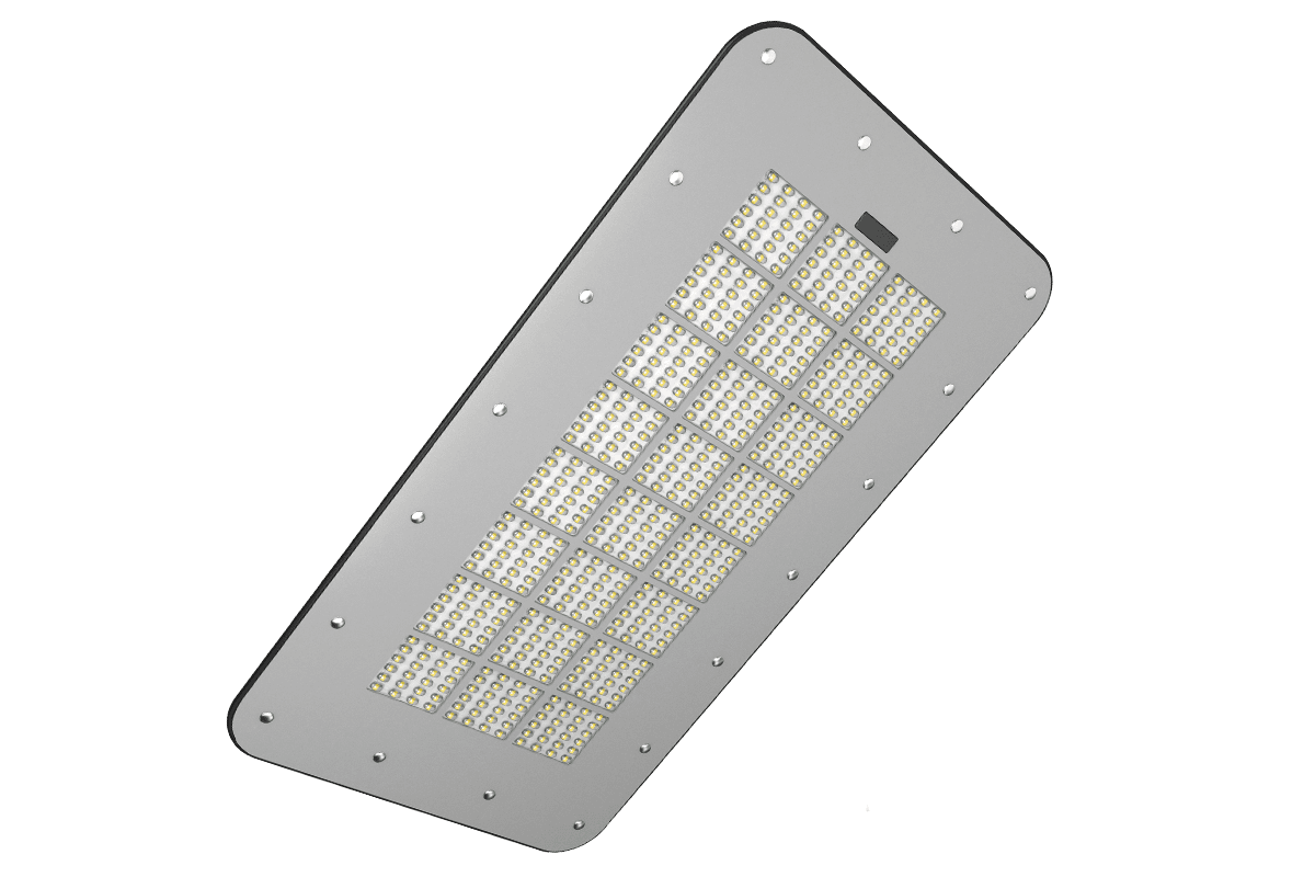 Светильник LED KEDR 2.0 (СКУ) 270Вт 43200Лм 5,0К КСС Ш IP67 консольный