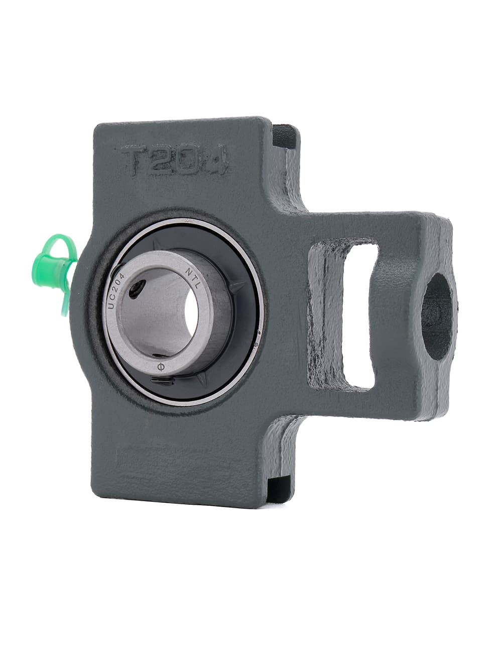 Подшипниковый узел UCT204 (UC204+T204) NTL (ГОСТ)