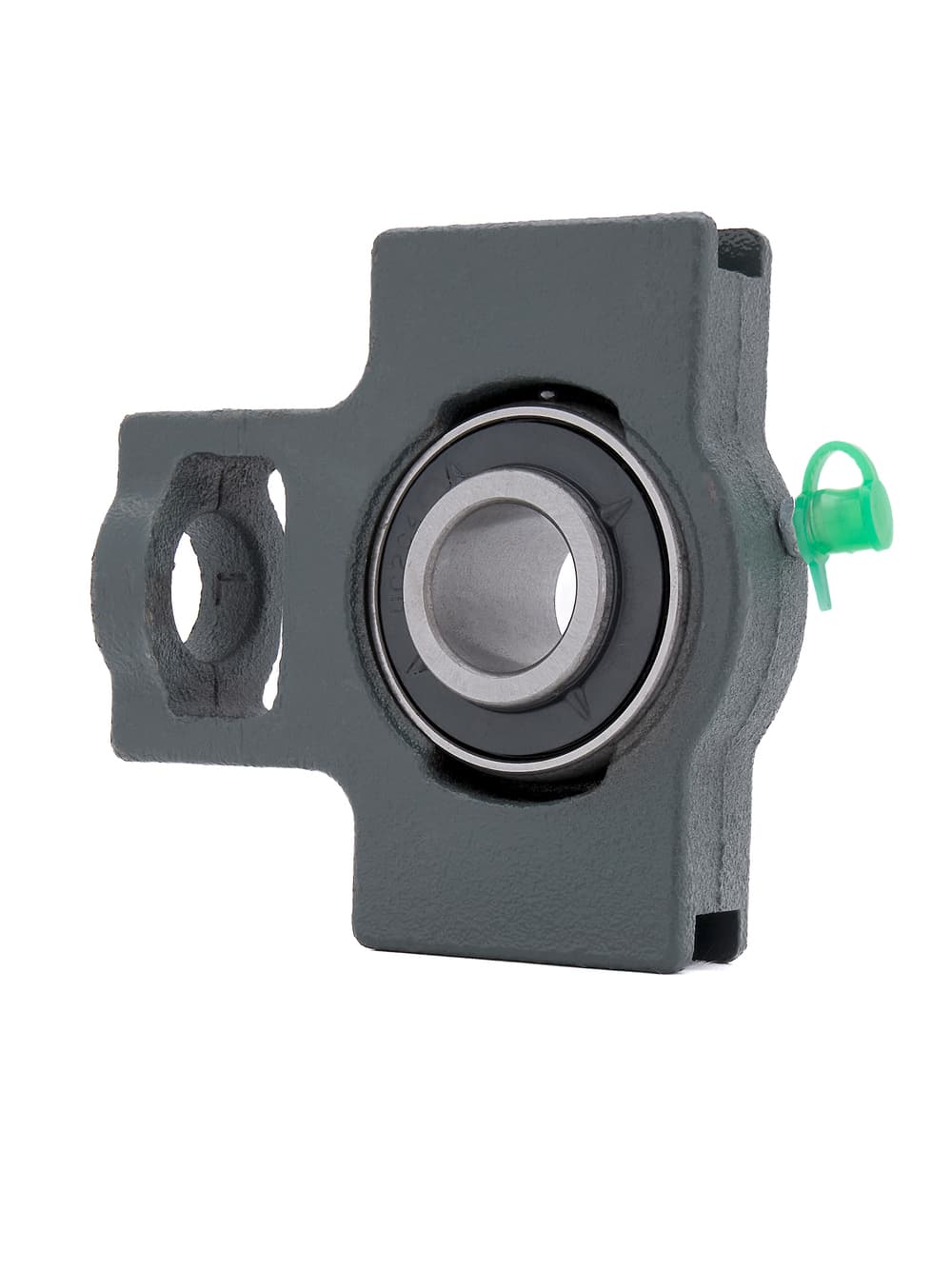 Подшипниковый узел UCT204 (UC204+T204) NTL (ГОСТ)
