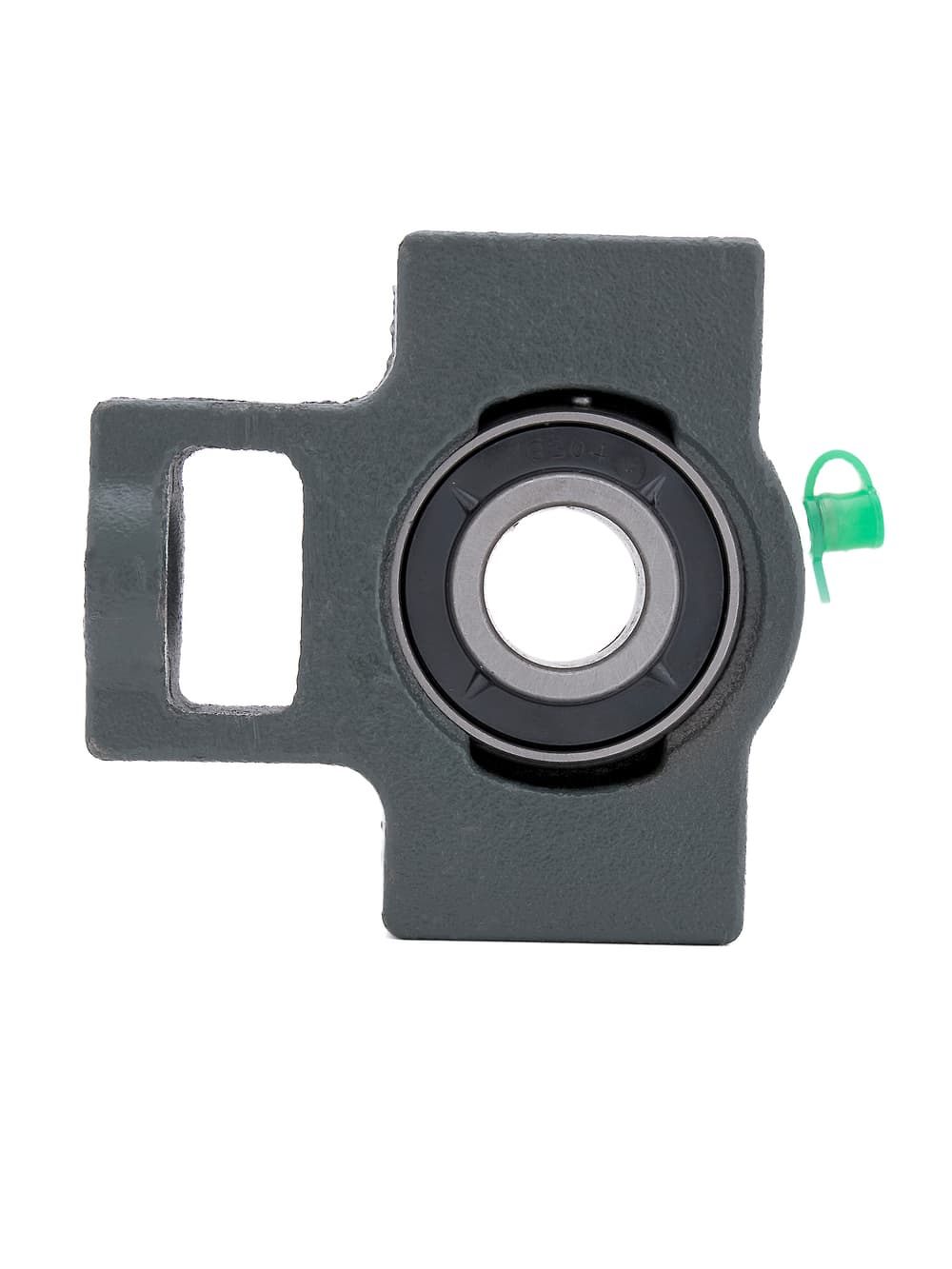 Подшипниковый узел UCT204 (UC204+T204) NTL (ГОСТ)
