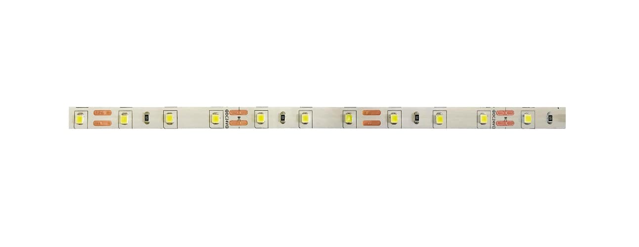 Лента светодиодная 14Вт/м24В RGB IP20 60 LED/м 5м
