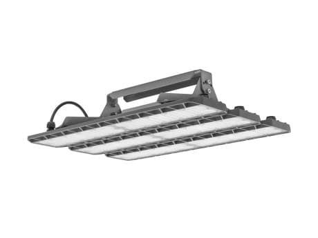 Светильник HB LED 150 D120 5000K G3
