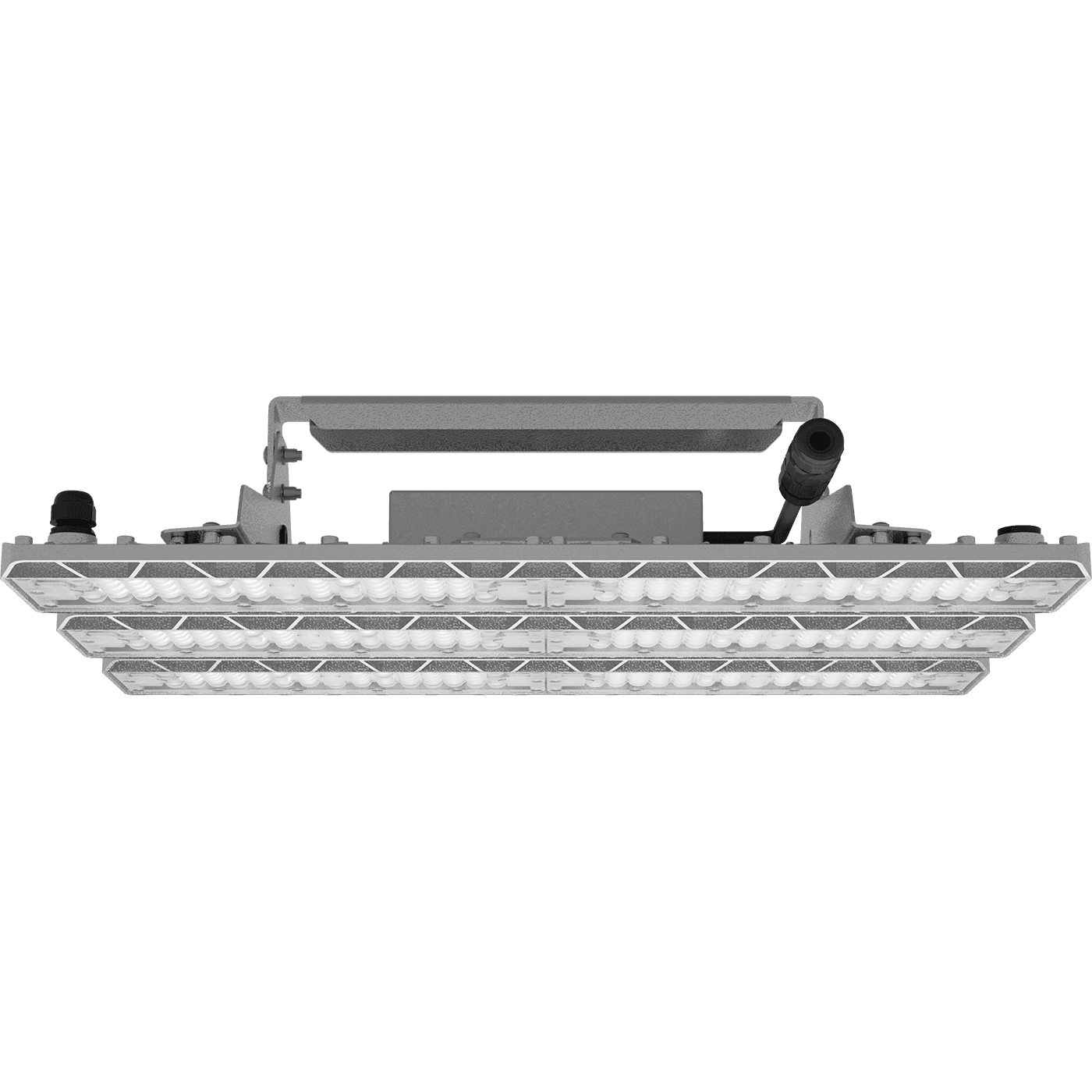 Светильник HB LED 150 D120 5000K G3