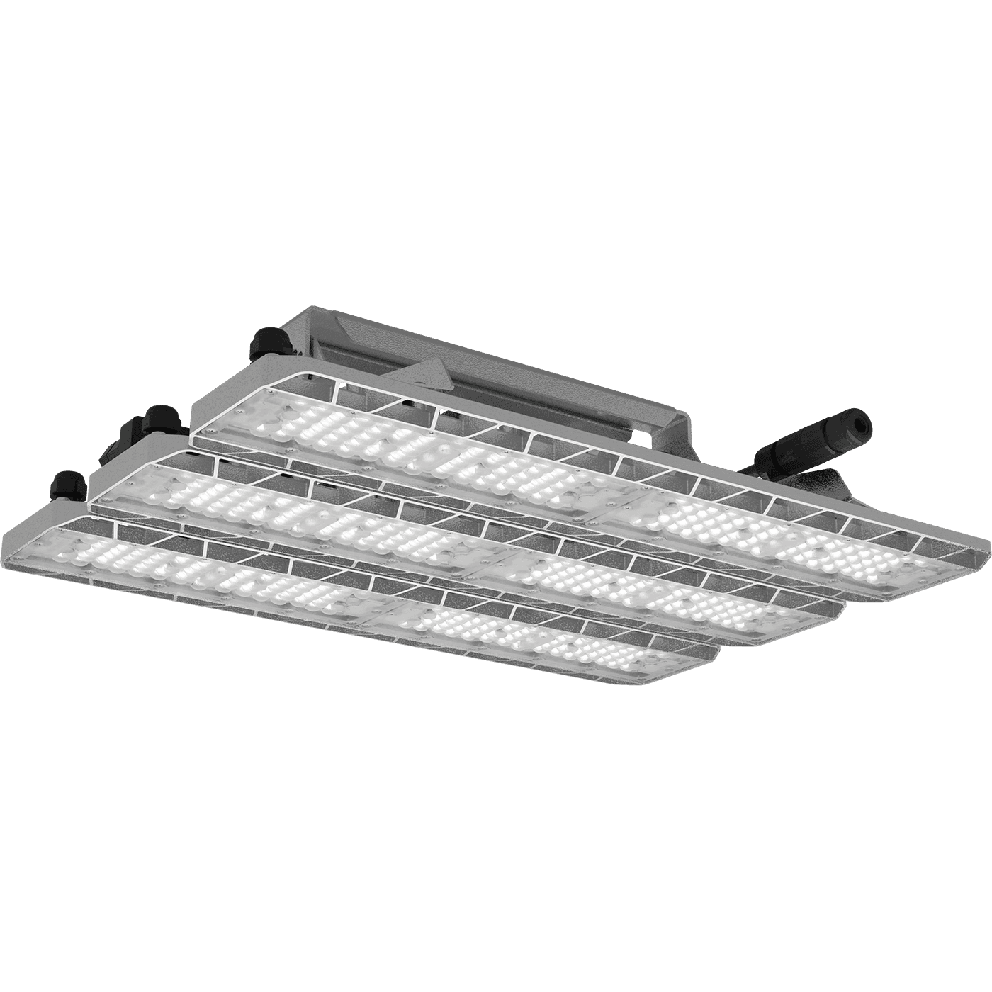Светильник HB LED 150 D120 5000K G3