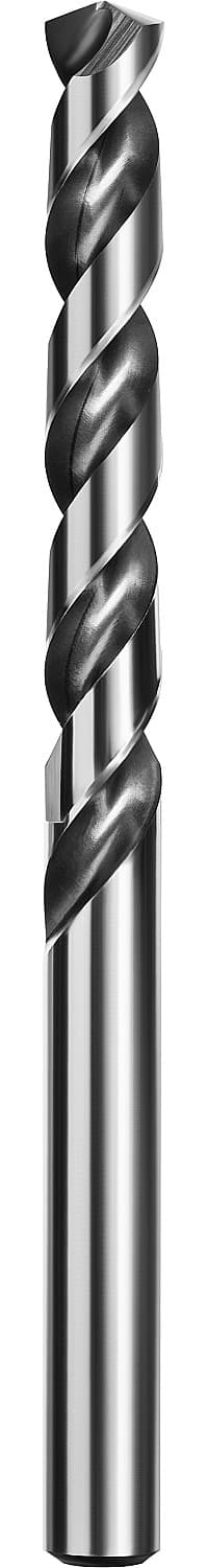 Сверло по металлу HSS-G, сталь М2(S6-5-2) HSS-G 10.5 х133мм