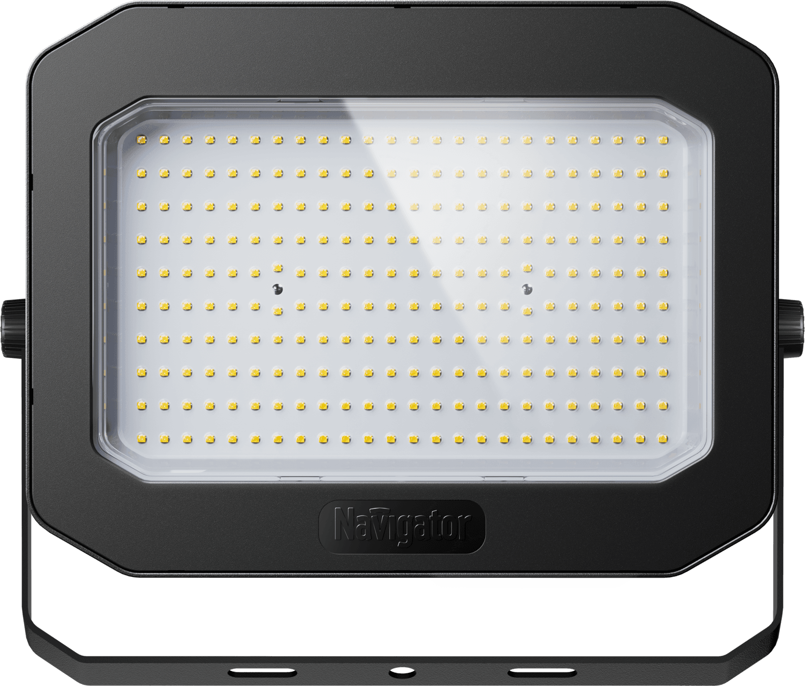 Прожектор светодиодный ДО-200w NFL-04-200-4K-BL-D40-LED