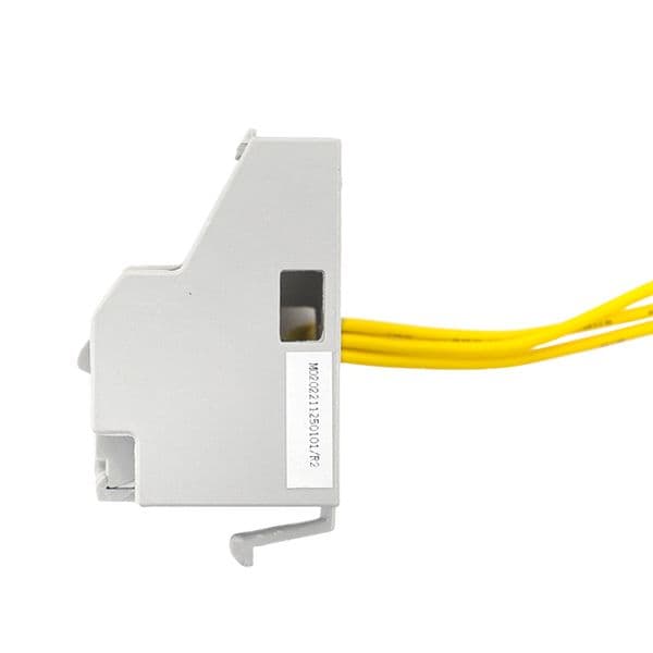 Контакт аварийный AL для TR справа AV POWER-1