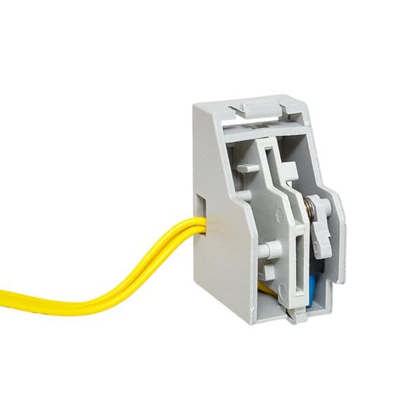 Контакт аварийный AL для TR справа AV POWER-1