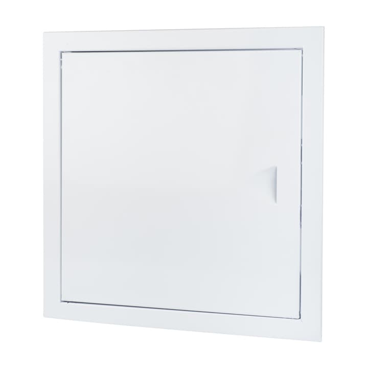 Люк ревизионный металл 600х600 Basic