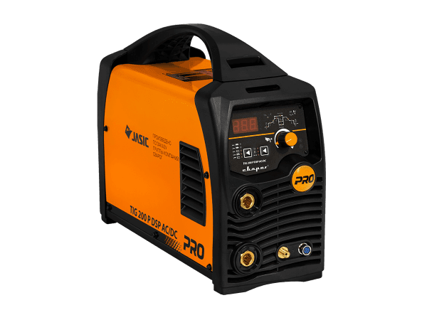 Инвертор сварочный TIG 200 P DSP AC/DC ''PRO''(E201)