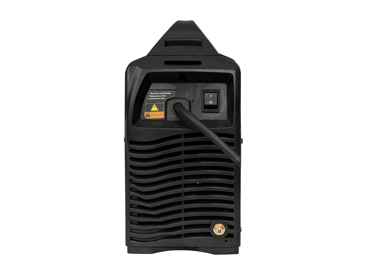 Инвертор сварочный TIG 200 P DSP AC/DC ''PRO''(E201)