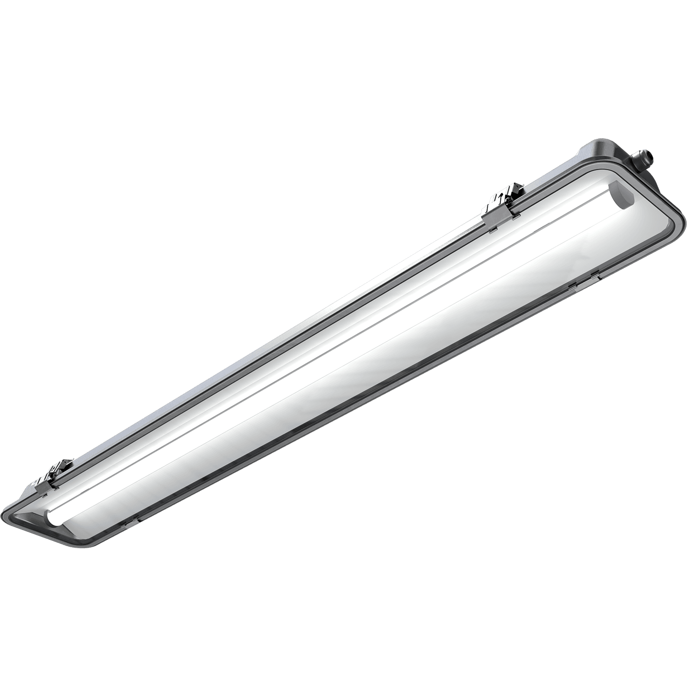 Светильник INOX LED 50 EM 5000K