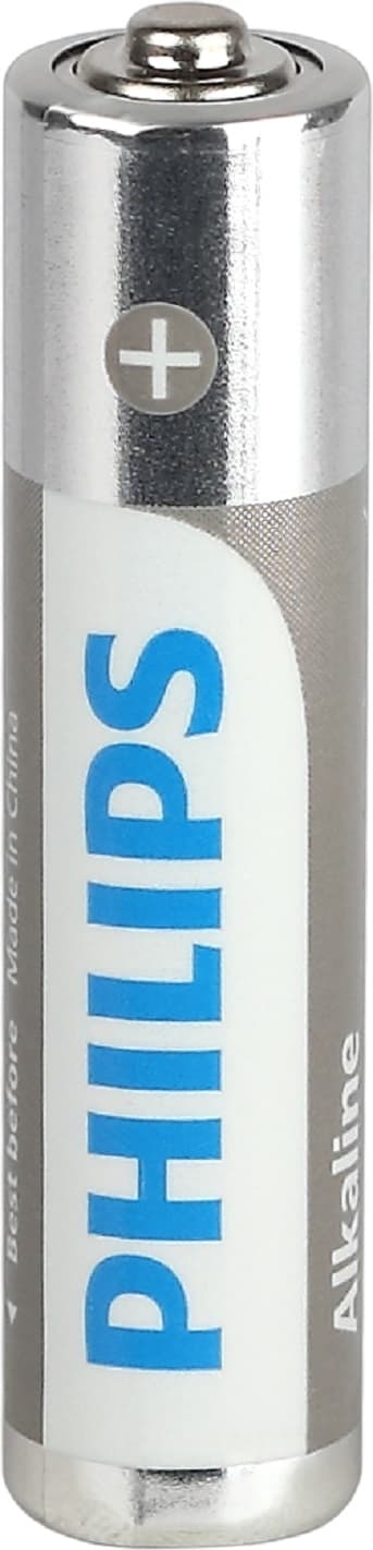 Элемент питания алкалиновый LR03A10B/51 ААА 1,5v 10 шт. LR03-10BL Entry