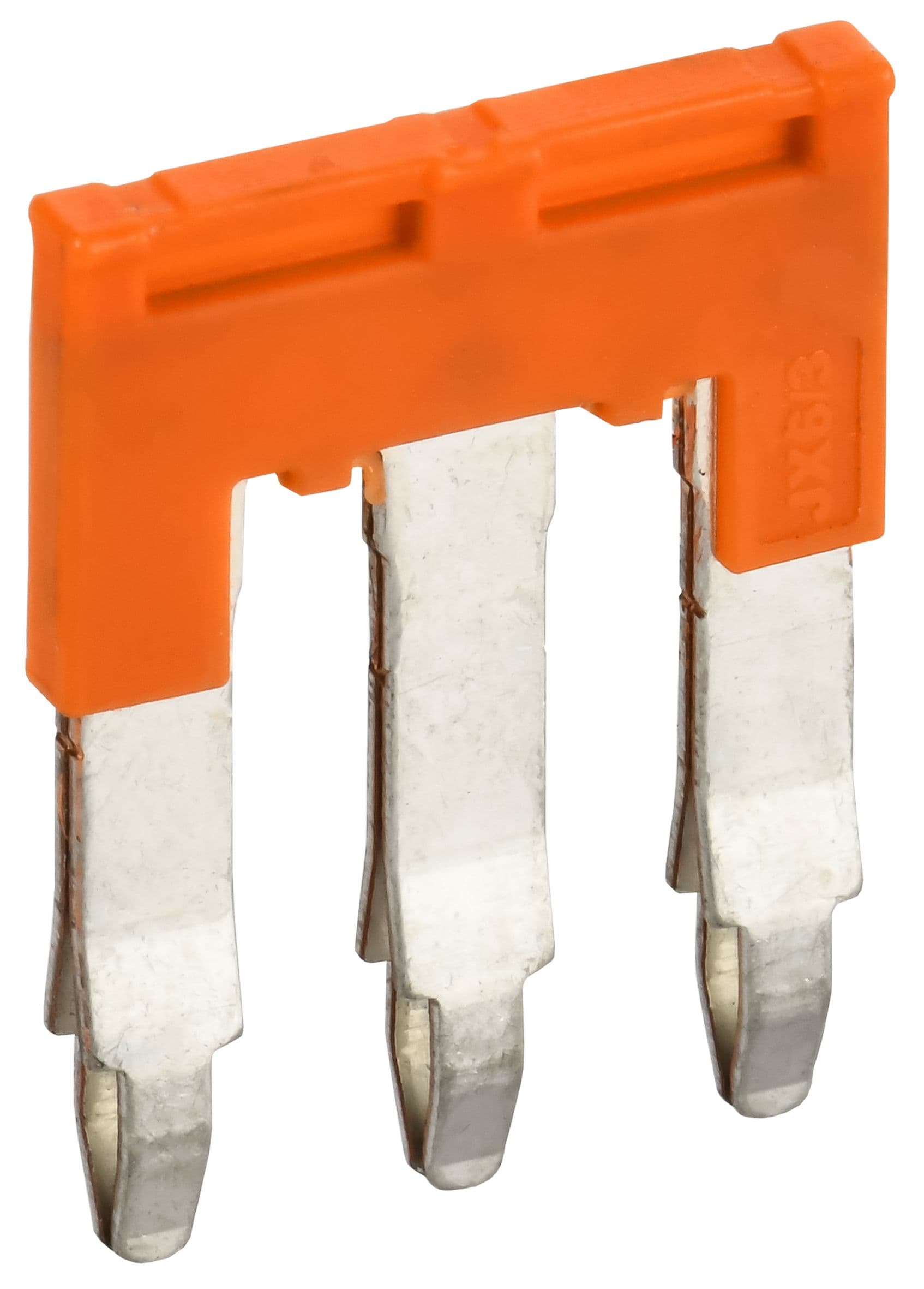 ARMAFIX Перемычка втычная для клемм CX 6мм2 JX6-3PIN IEK