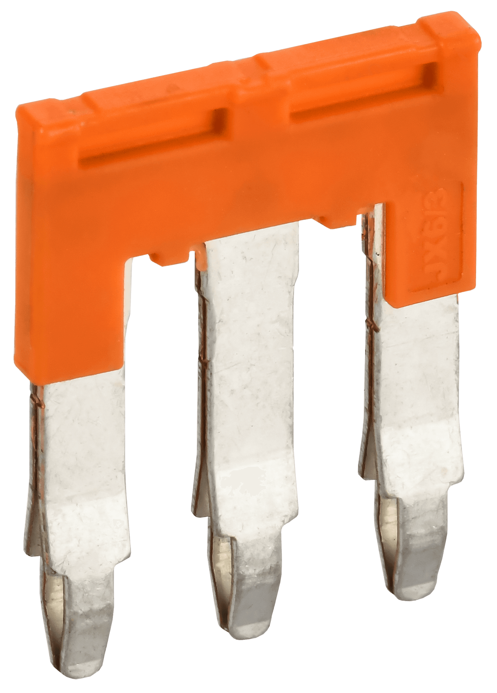 ARMAFIX Перемычка втычная для клемм CX 6мм2 JX6-3PIN IEK