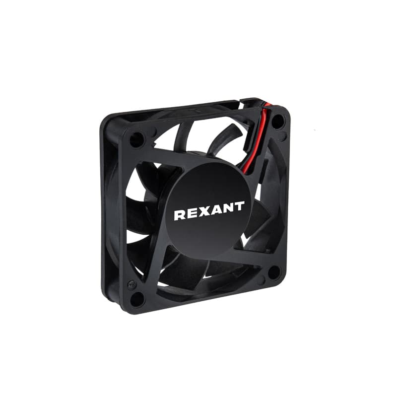 Вентилятор RX 6015MS 24V DC,