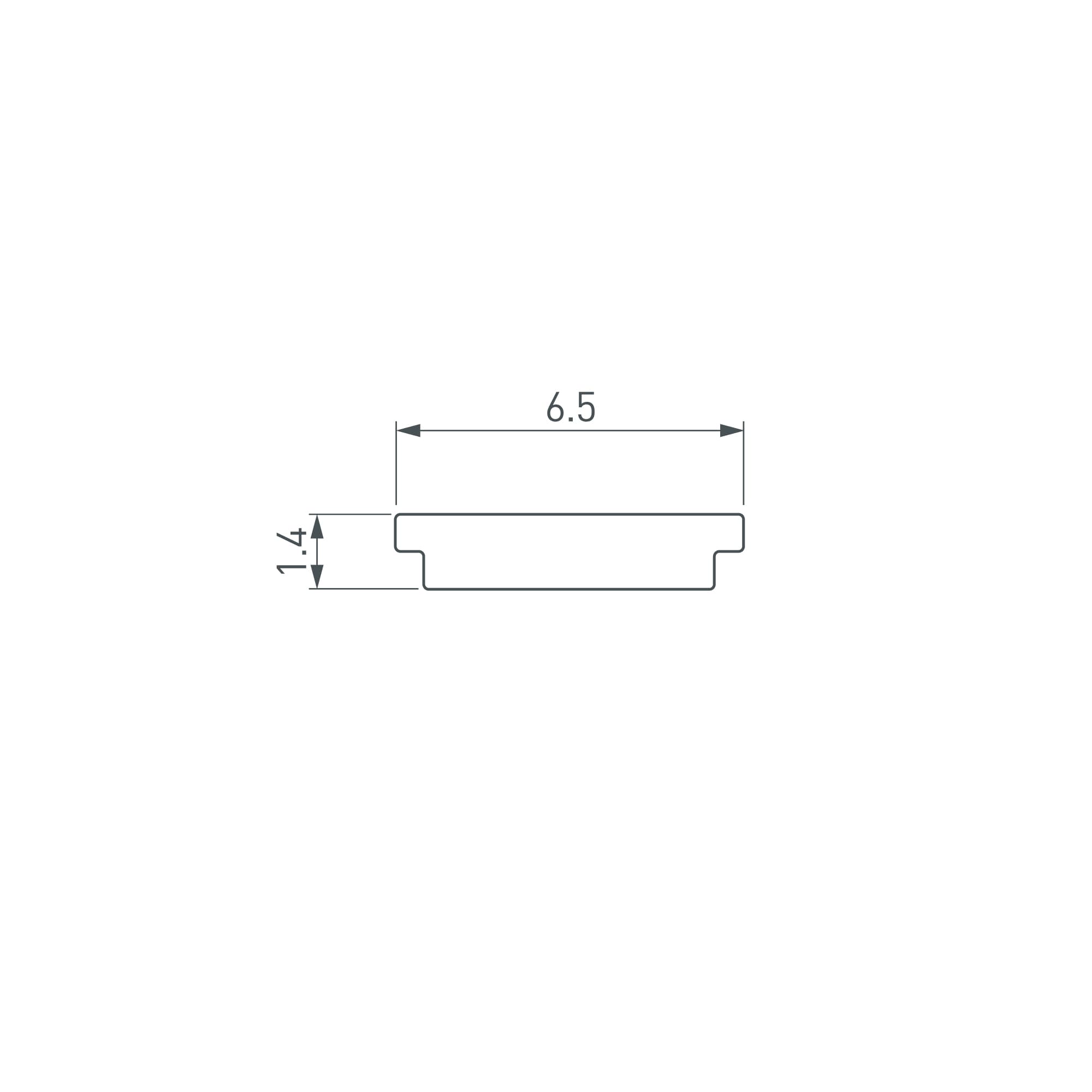 Подвес SPX-HANG-R140-L1000 (BK)