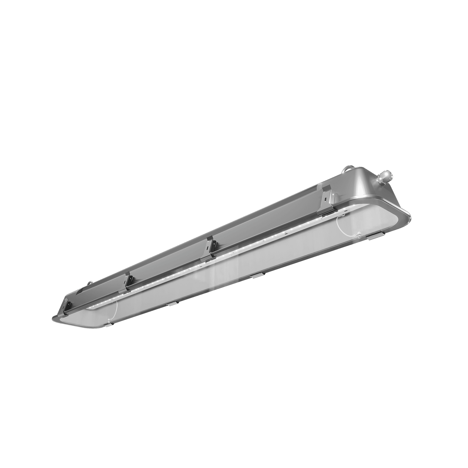 Светильник светодиодный промышленный нержавейка ДСП67-48-001 Linkor F 930