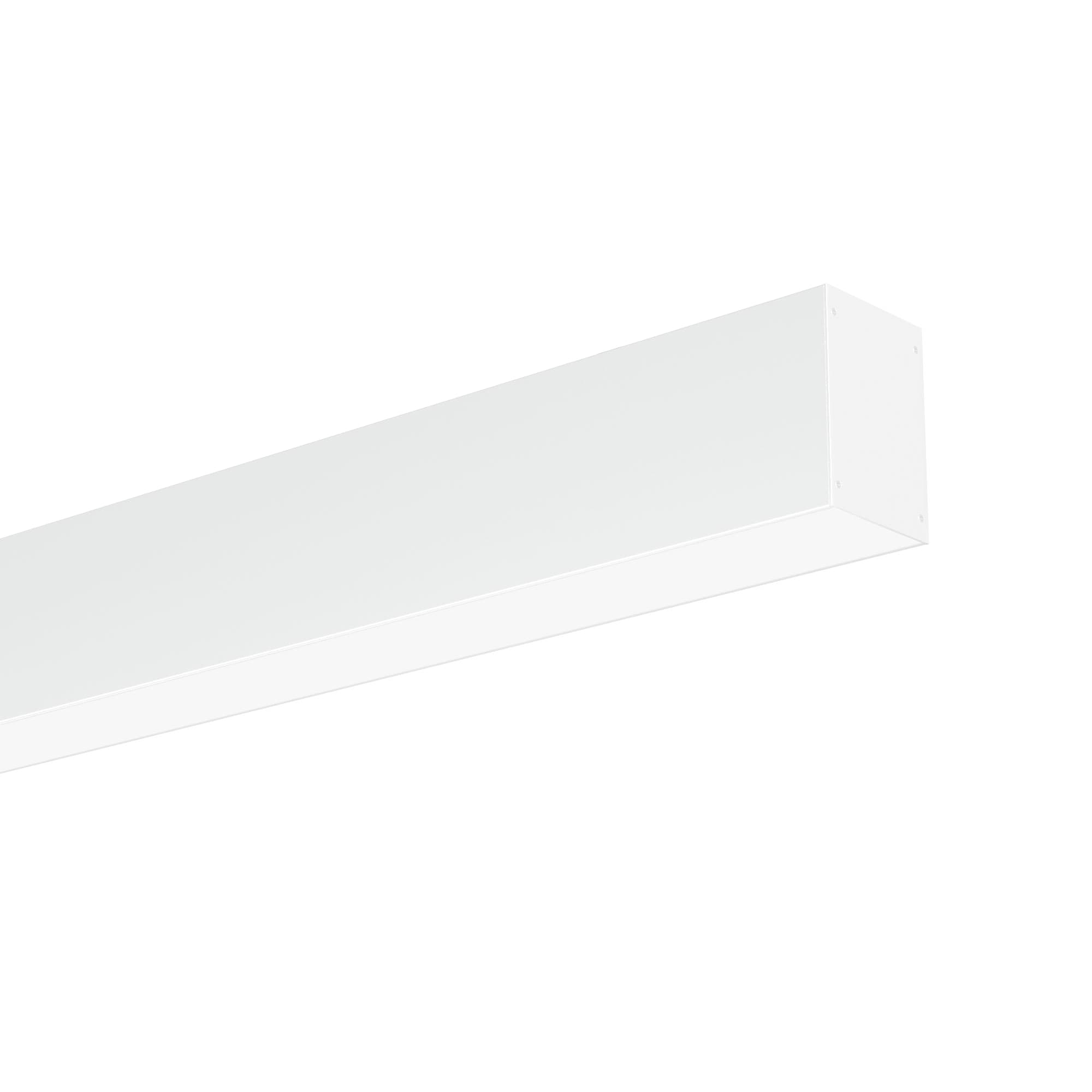 Светильник светодиодный SP-LINE-4970-L960-32W Warm3000 (RAL9003, 120 deg, 230V) IP33 (ARL, Алюминий)