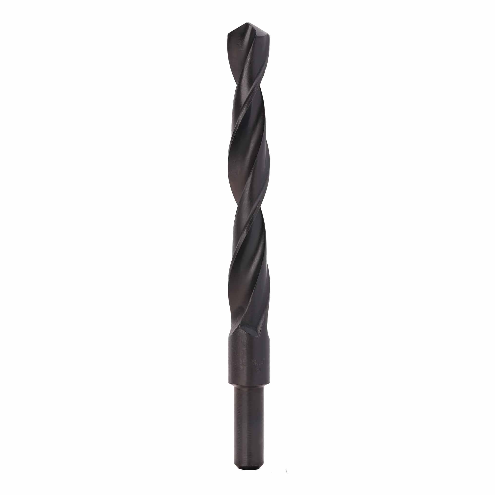 Сверло по металлу 17,5x191/130мм DIN338 HSS-R 118°