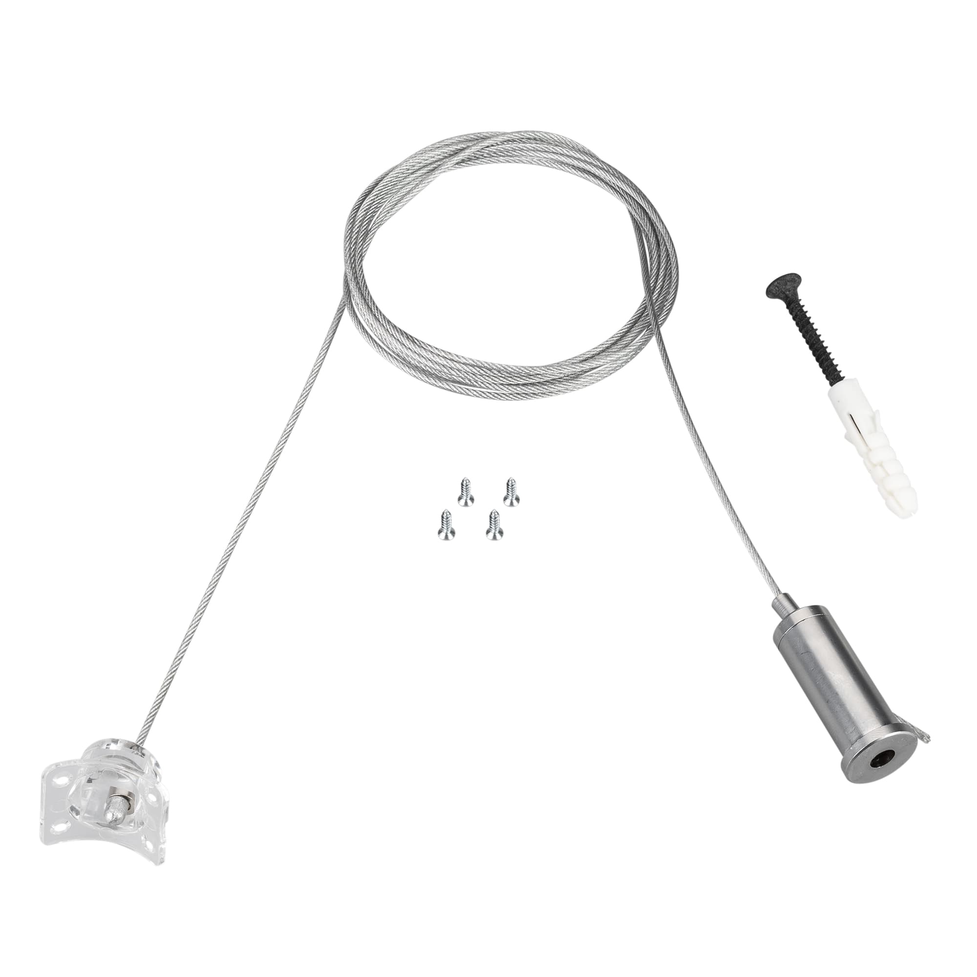 Подвес MAG-FLEX-HANG-TUBE-L2000 (SL) (IP20 металл, 3 года)