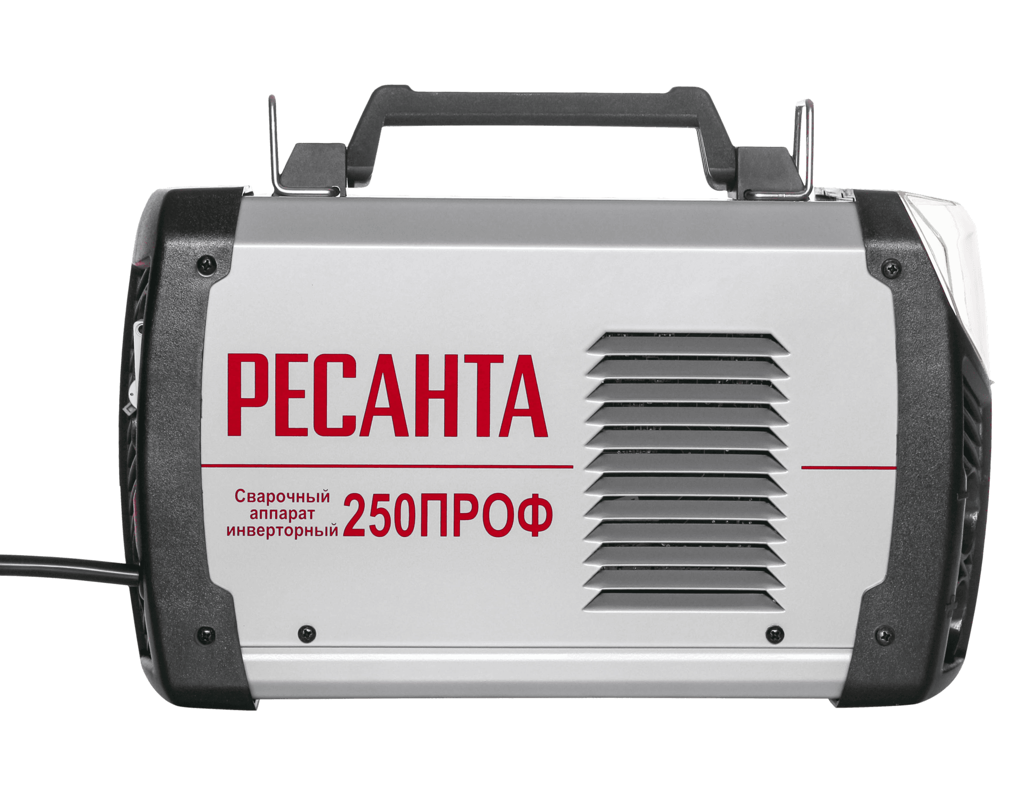 Инвертор сварочный ММА САИ 250ПРОФ