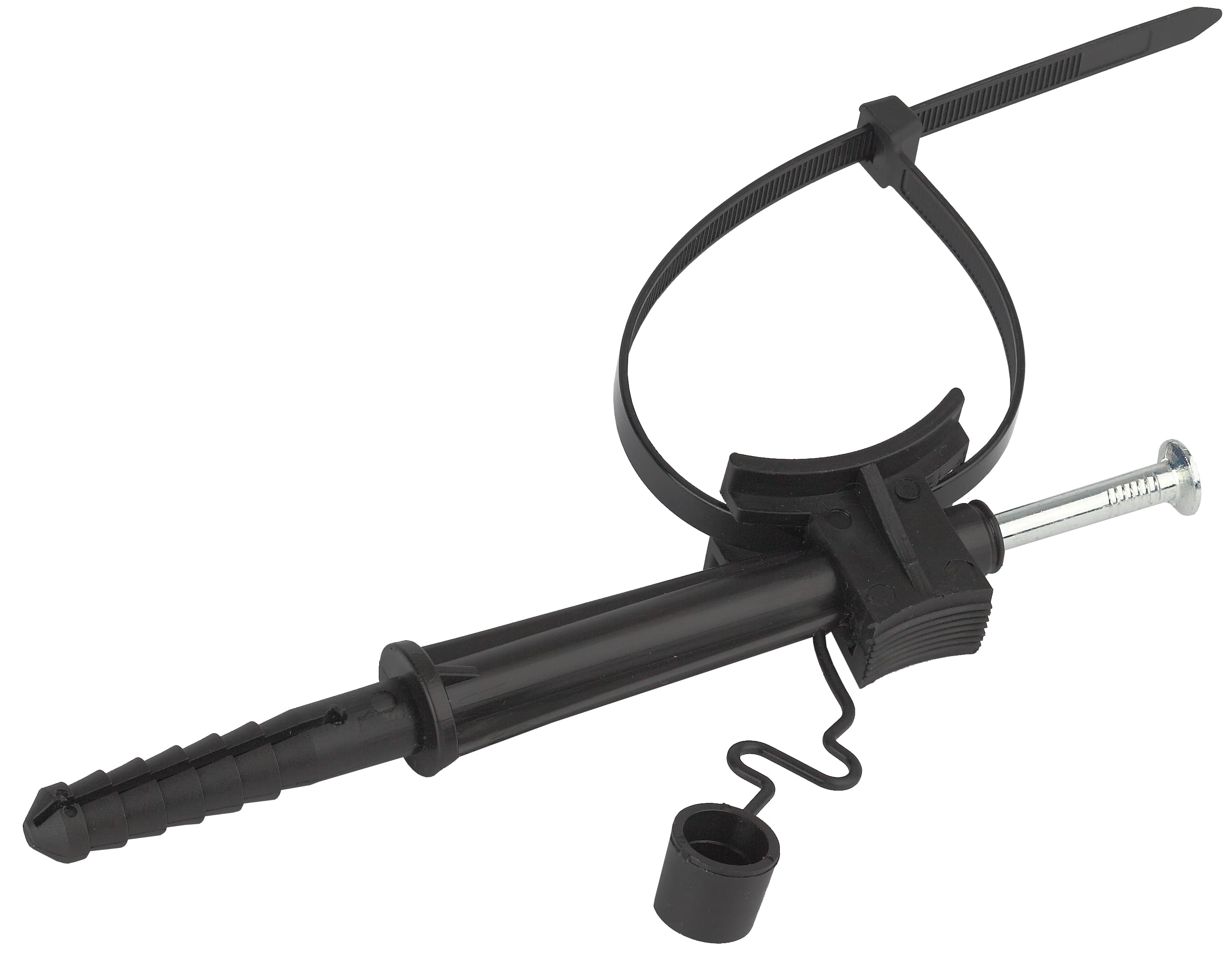 Крепление фасадное BRPF-60