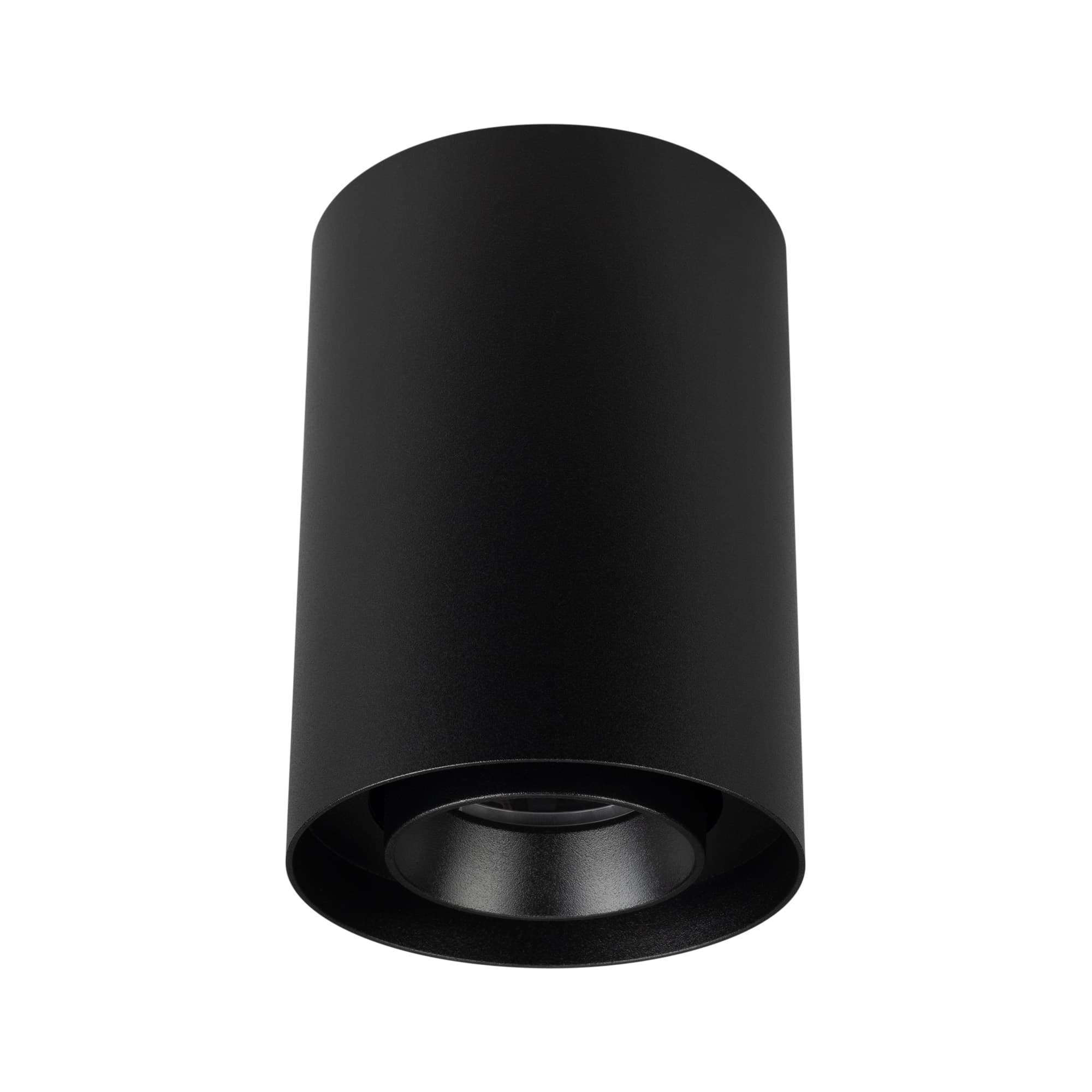 Светильник светодиодный SP-FOCUS-R86-10W Day4000 (BK, 36 deg, 230V) (ARL, IP54 металл, 5 лет)