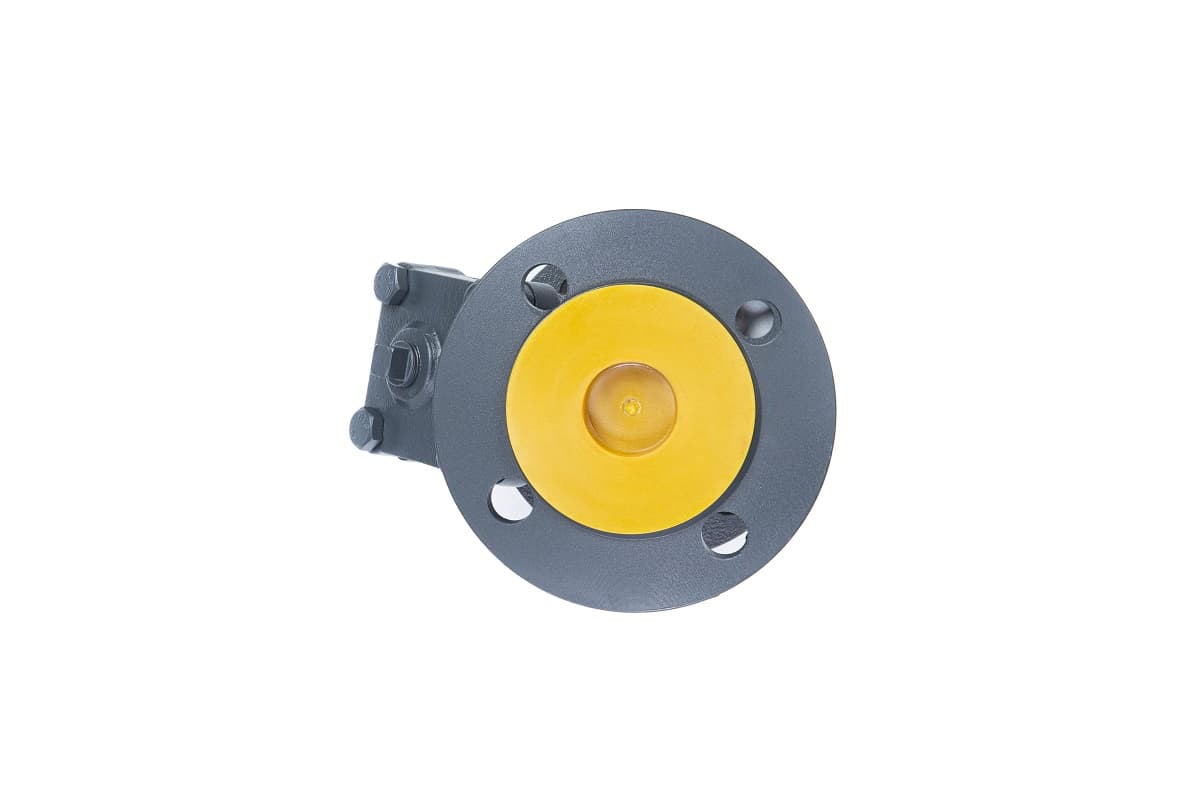 Фильтр ФСФ PN16 DN 150 с пробкой