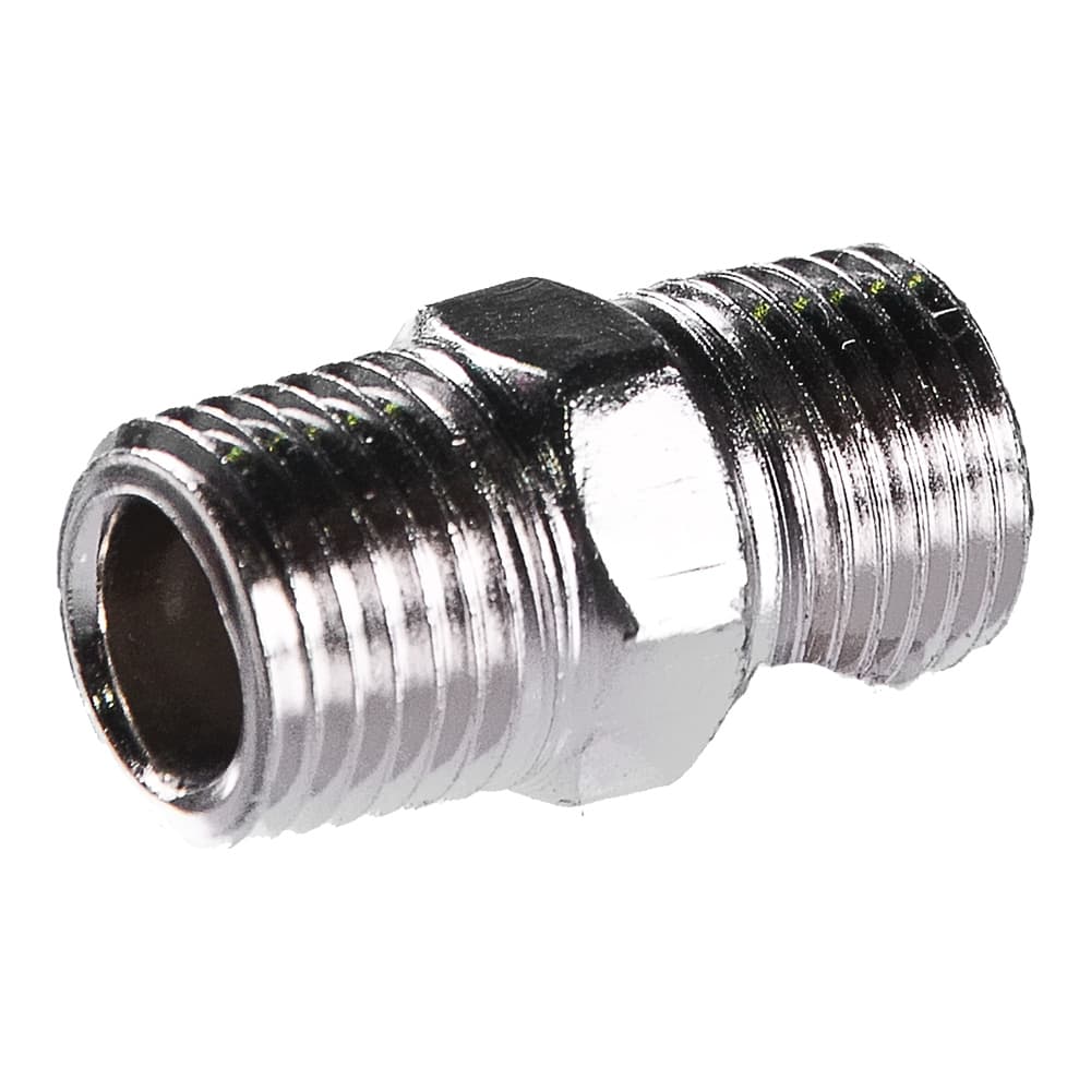 Переходник 1/4''M на 1/4''M