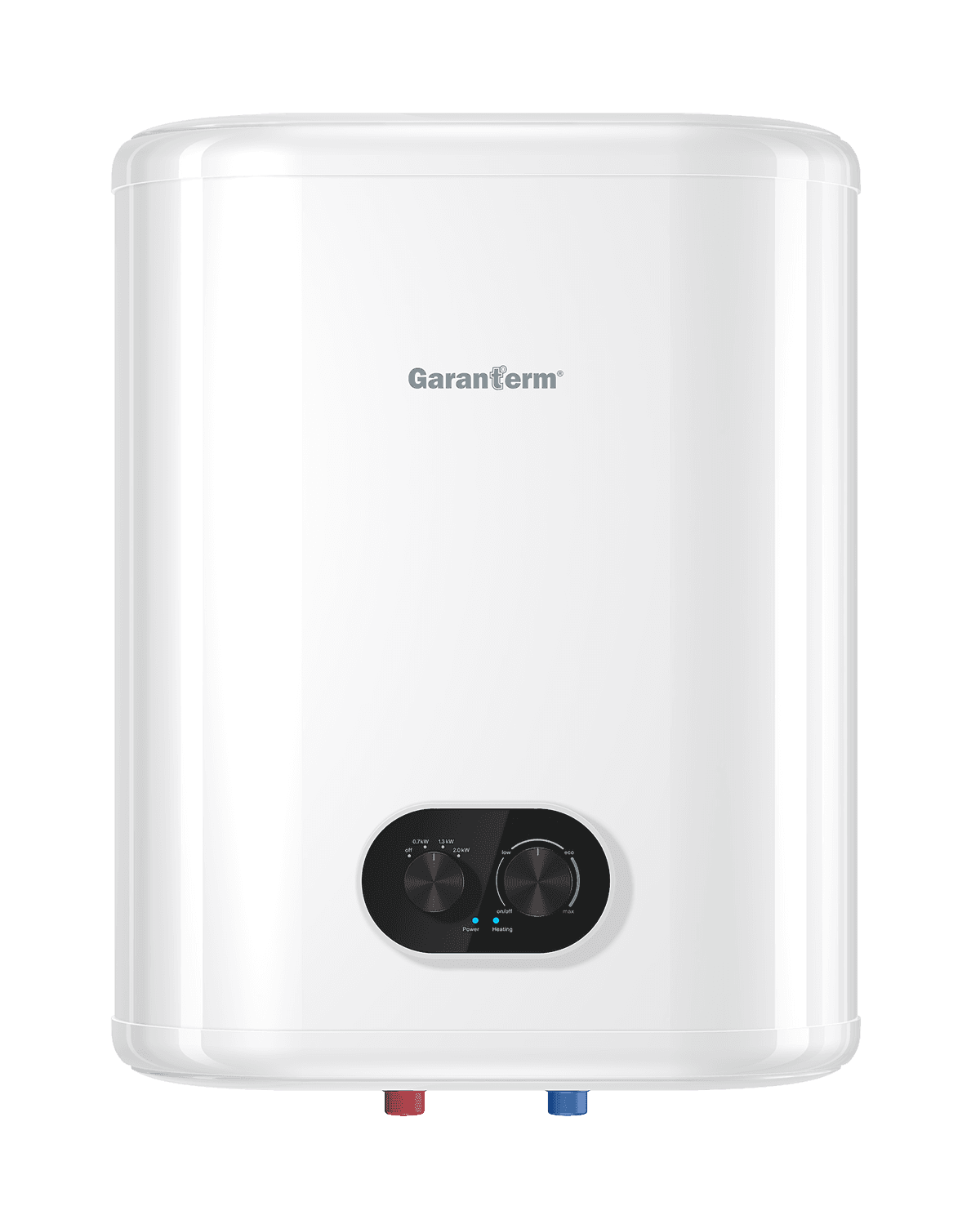 Водонагреватель накопительный Garanterm Flat 30V