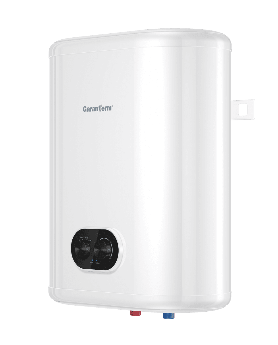 Водонагреватель накопительный Garanterm Flat 30V